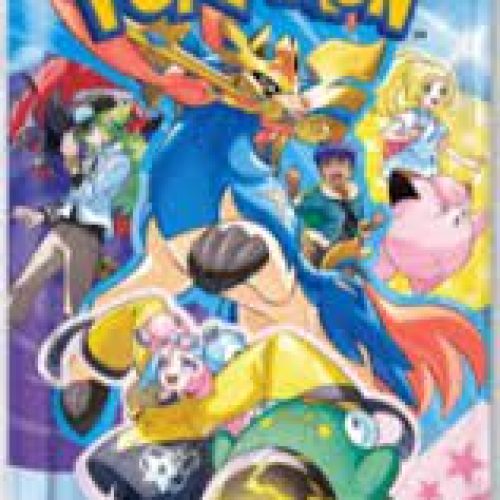 Pokemon TCG Japenese Battle Partners Booster Pack