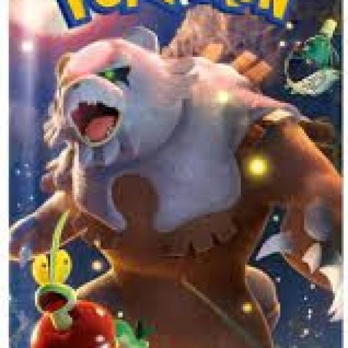 Pokemon TCG Japenese Crimson Haze Booster Pack